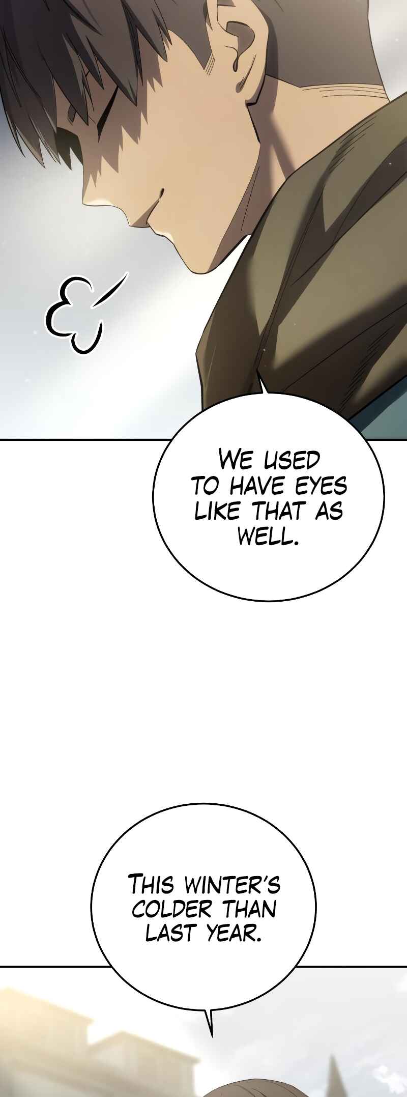 Byeol eul Pumeun Swordmaster Chapter 89 - Page 17