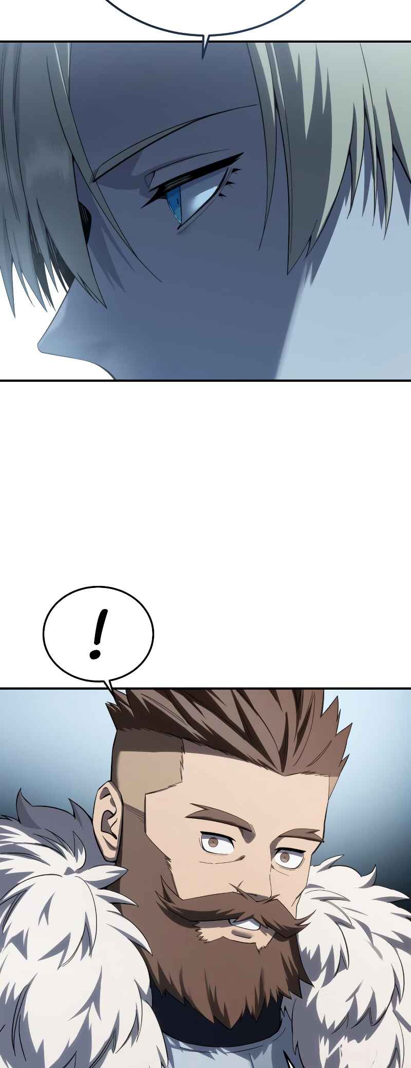 Byeol eul Pumeun Swordmaster Chapter 89 - Page 36