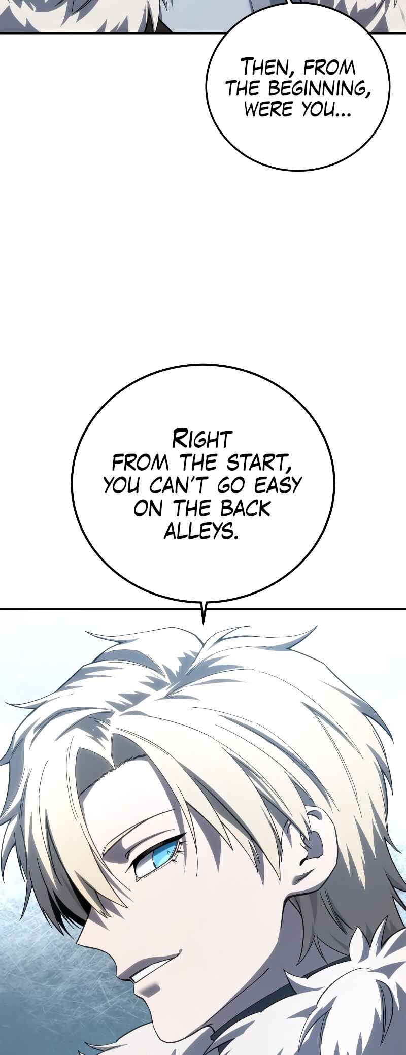 Byeol eul Pumeun Swordmaster Chapter 89 - Page 37