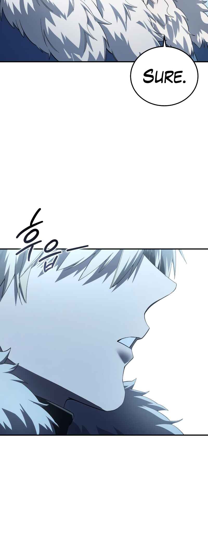 Byeol eul Pumeun Swordmaster Chapter 89 - Page 41
