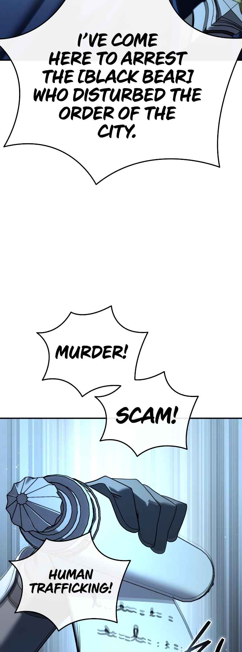 Byeol eul Pumeun Swordmaster Chapter 89 - Page 43