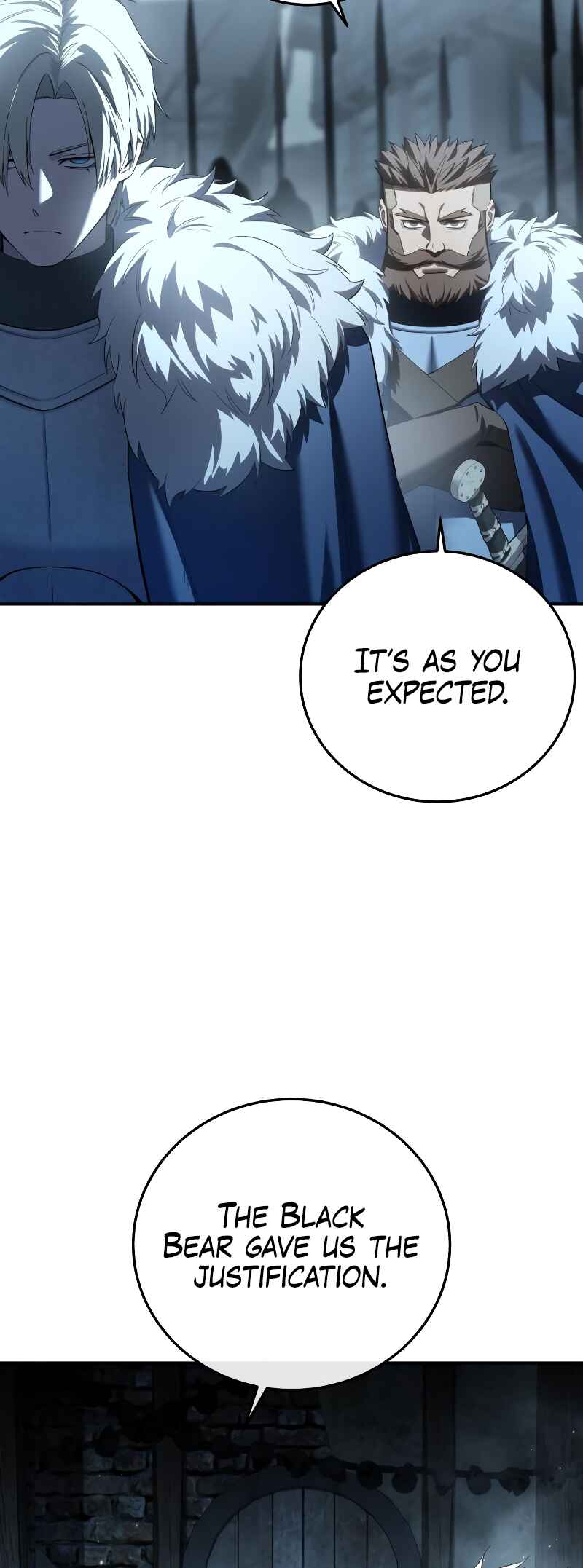 Byeol eul Pumeun Swordmaster Chapter 89 - Page 47