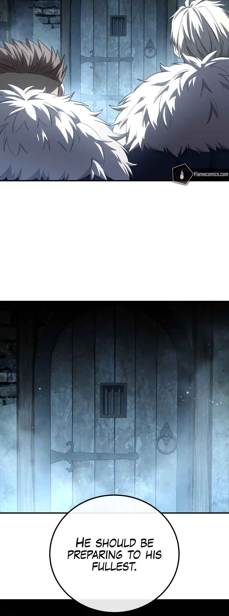 Byeol eul Pumeun Swordmaster Chapter 89 - Page 48