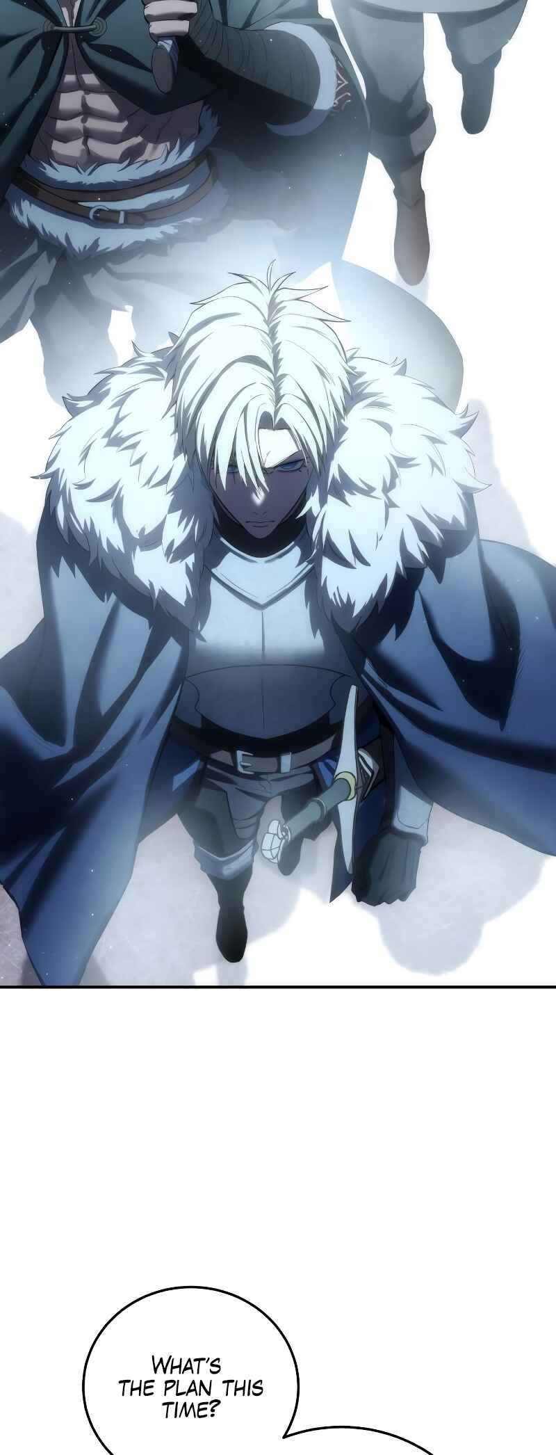 Byeol eul Pumeun Swordmaster Chapter 89 - Page 52