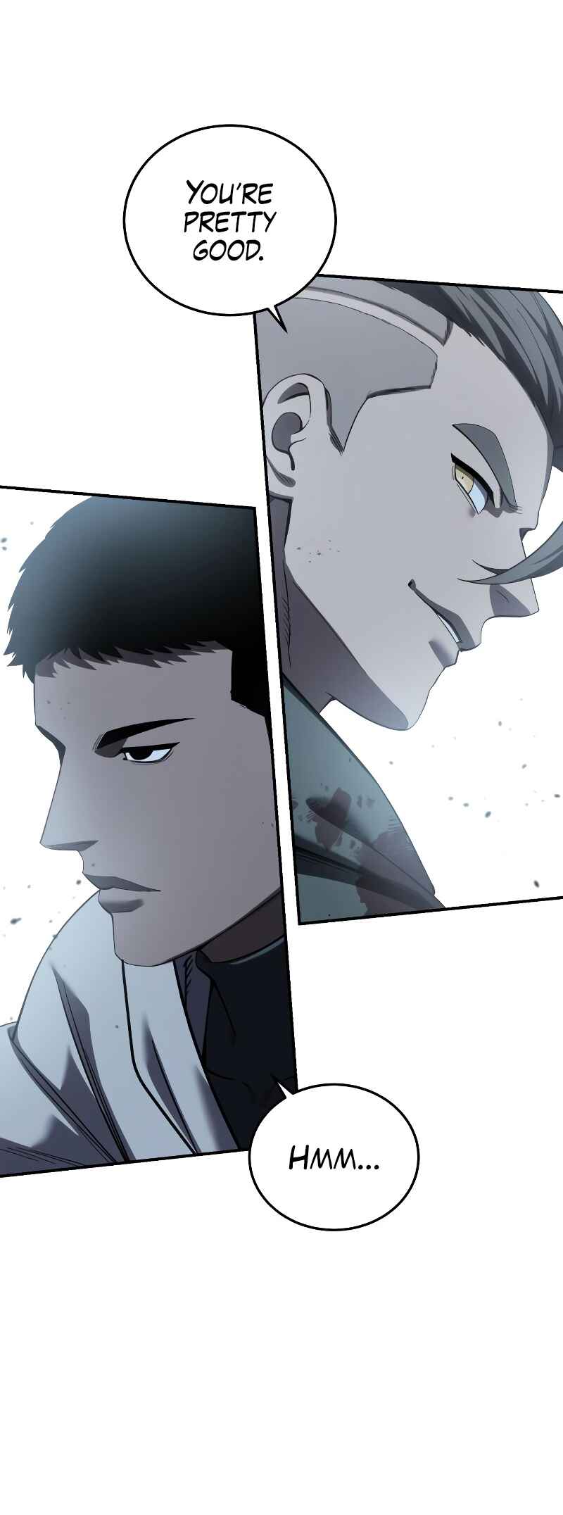 Byeol eul Pumeun Swordmaster Chapter 89 - Page 75