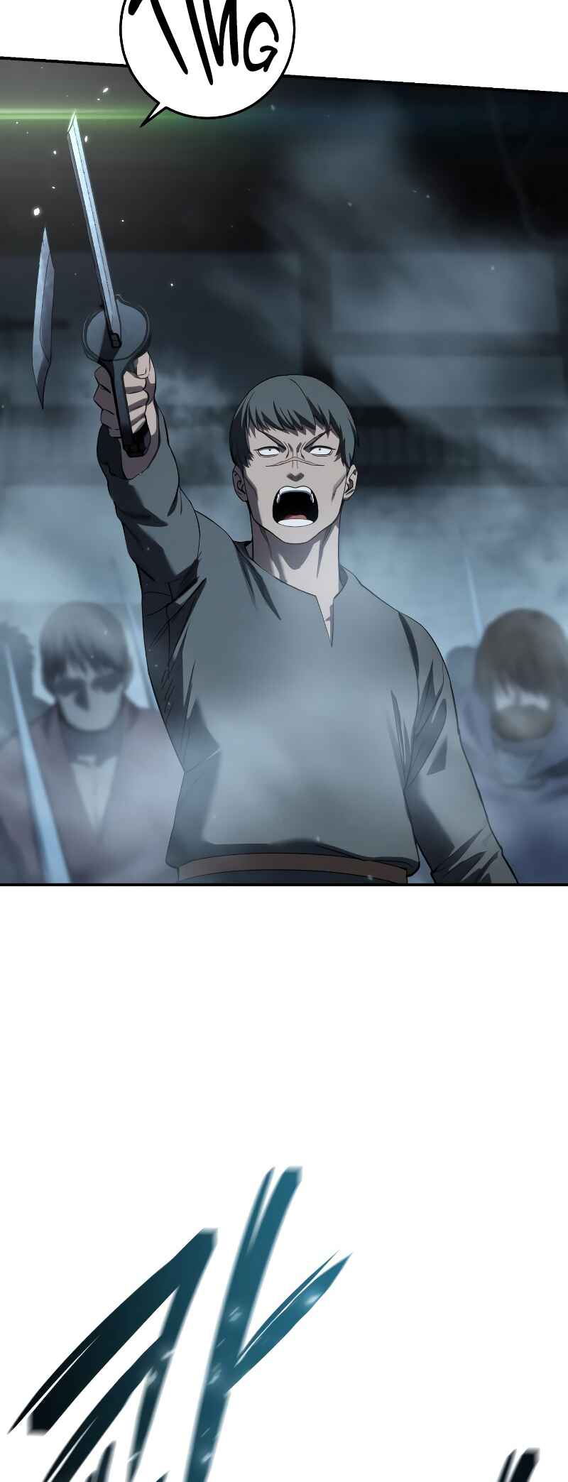 Byeol eul Pumeun Swordmaster Chapter 89 - Page 78