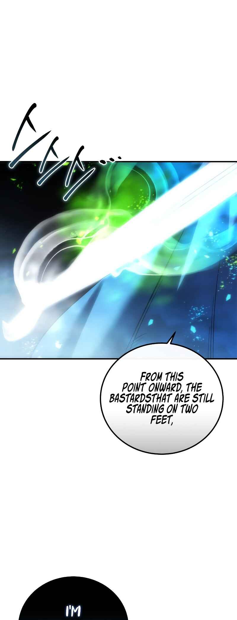 Byeol eul Pumeun Swordmaster Chapter 89 - Page 81