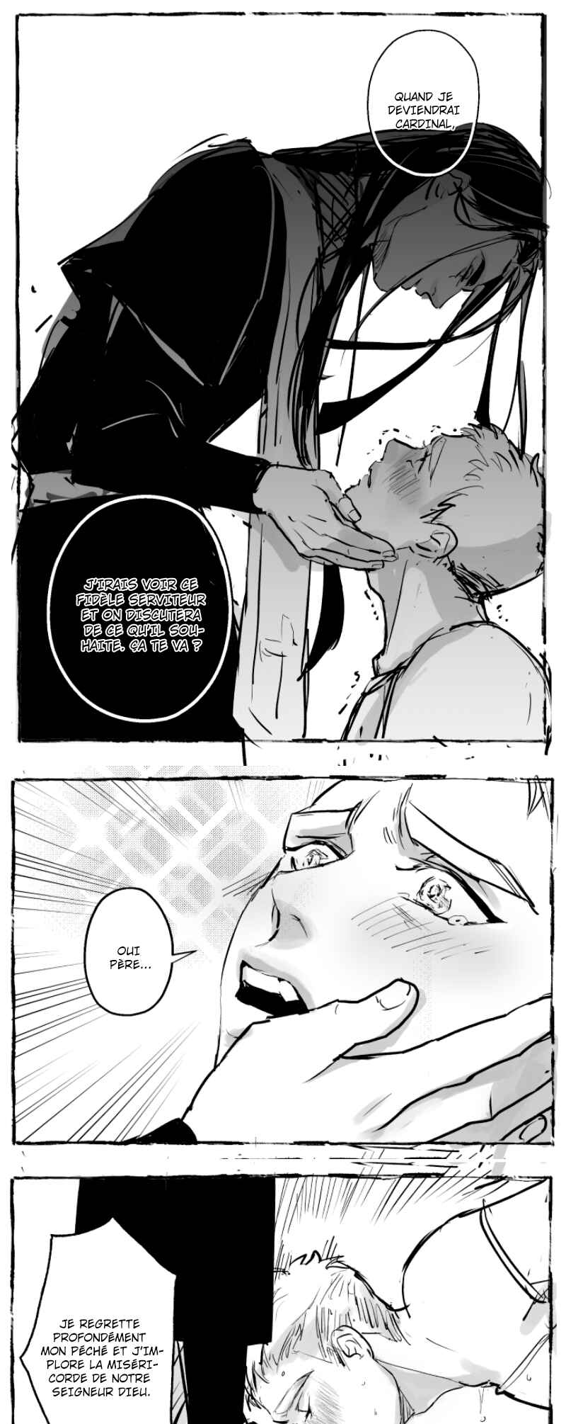 Shīxǐzhě Chapter 1 - Page 10