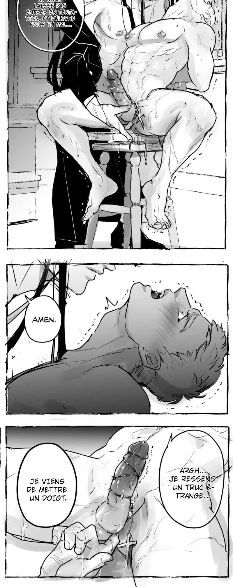 Shīxǐzhě Chapter 1 - Page 13