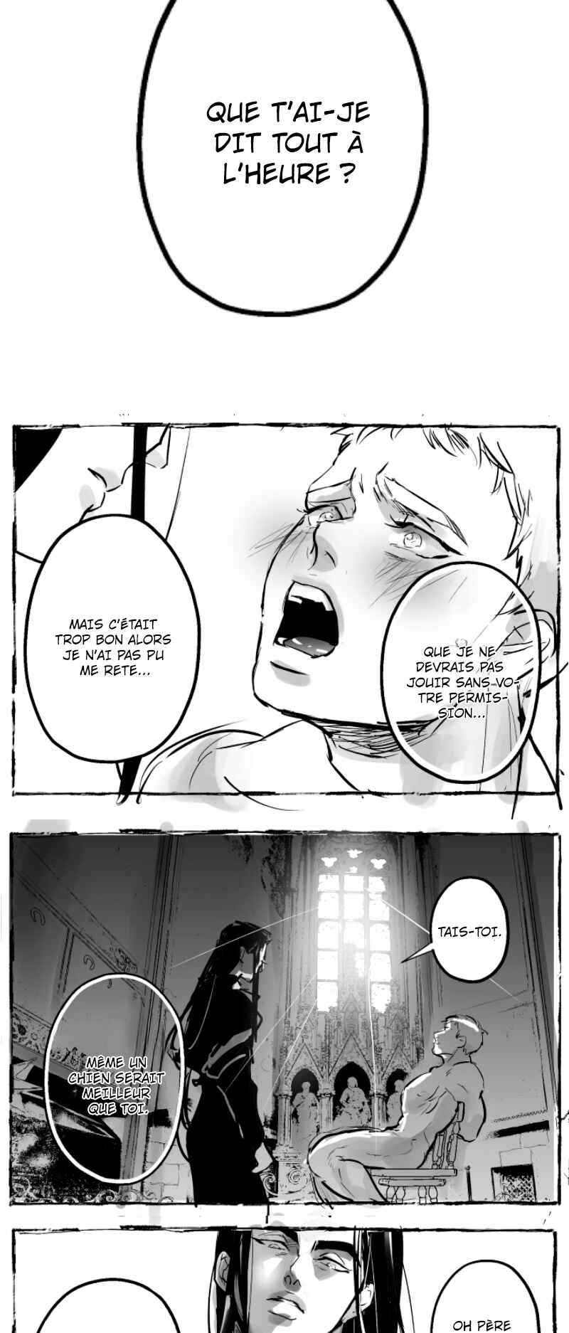 Shīxǐzhě Chapter 1 - Page 15