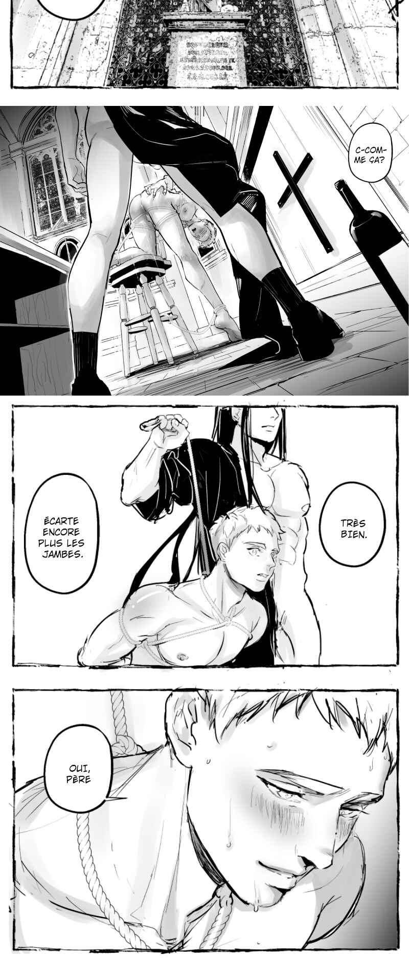 Shīxǐzhě Chapter 1 - Page 17