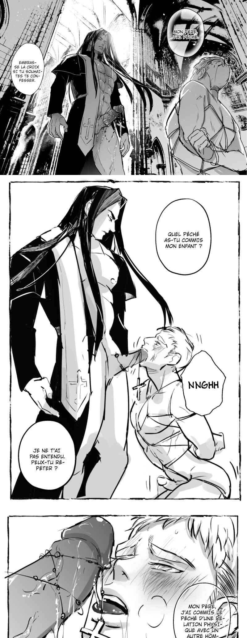 Shīxǐzhě Chapter 1 - Page 2