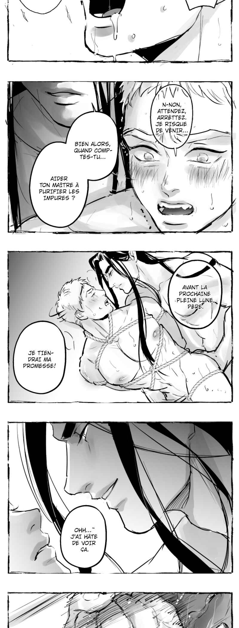 Shīxǐzhě Chapter 1 - Page 24