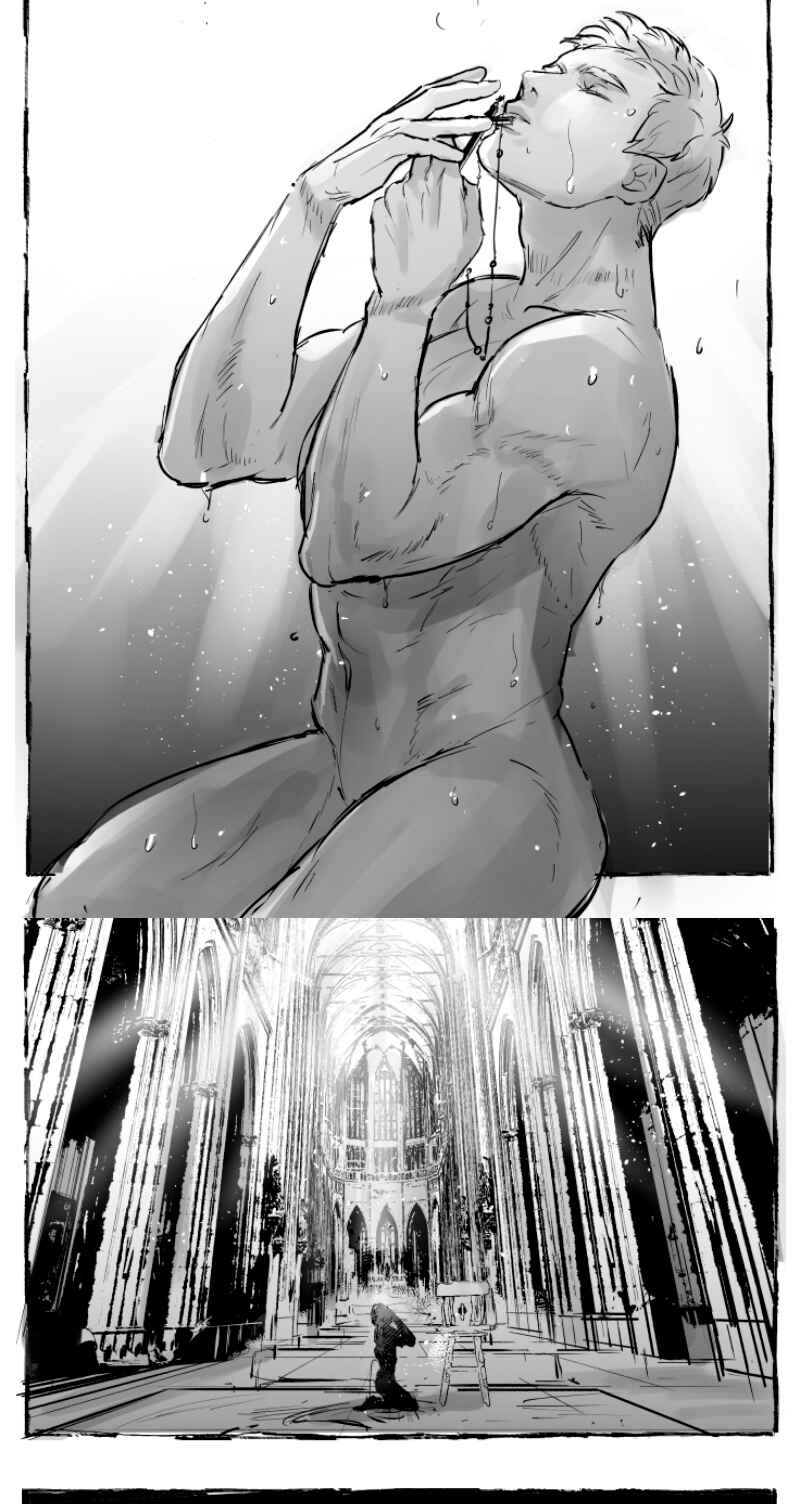 Shīxǐzhě Chapter 1 - Page 28