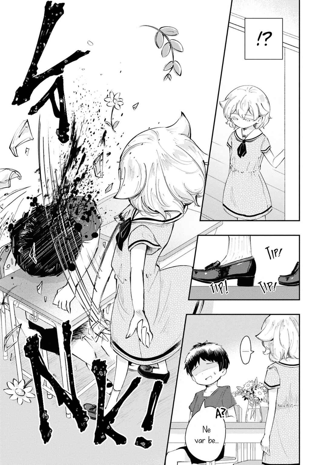 Natsu no Atokata Chapter ? - Page 39