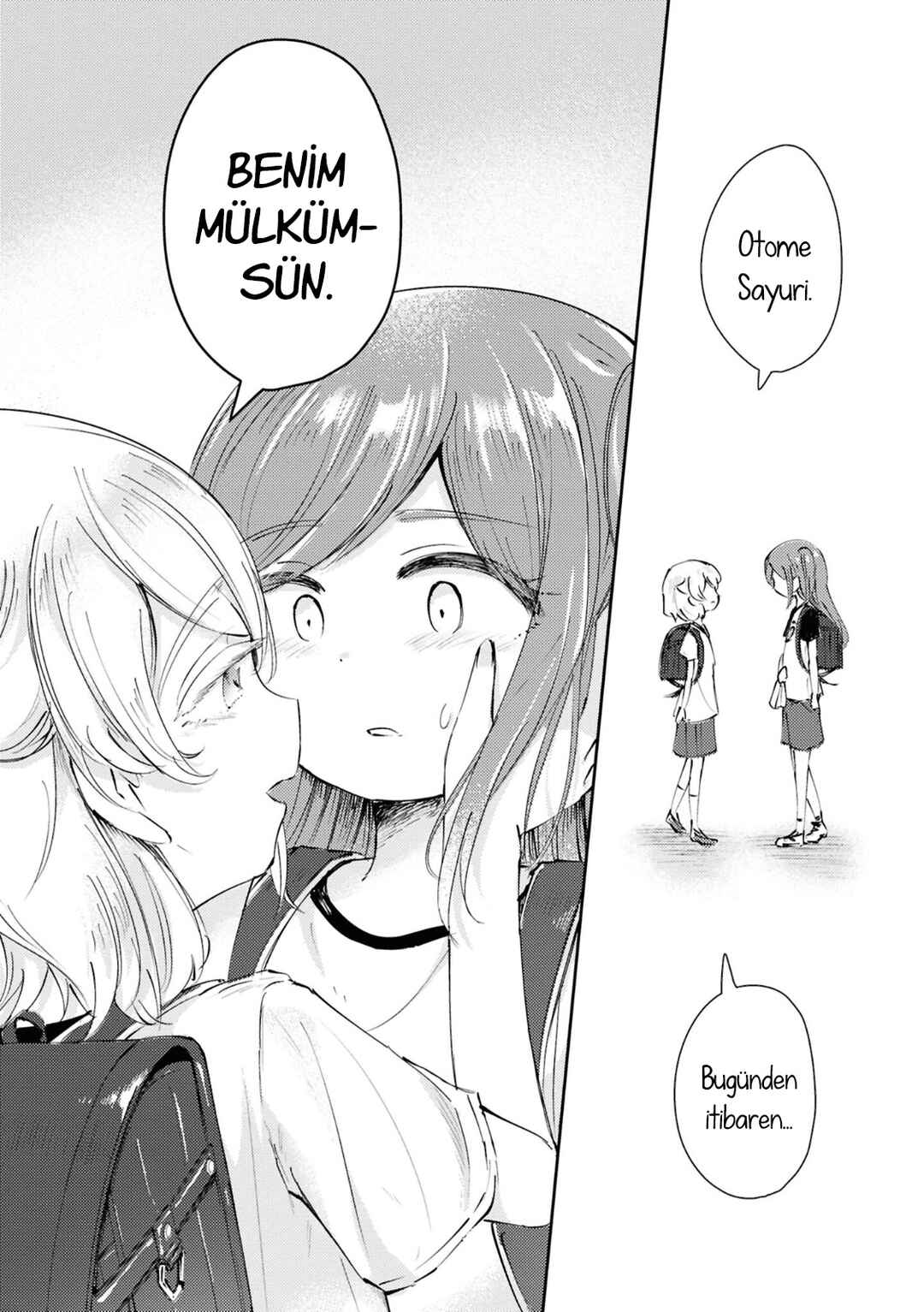 Natsu no Atokata Chapter ? - Page 9