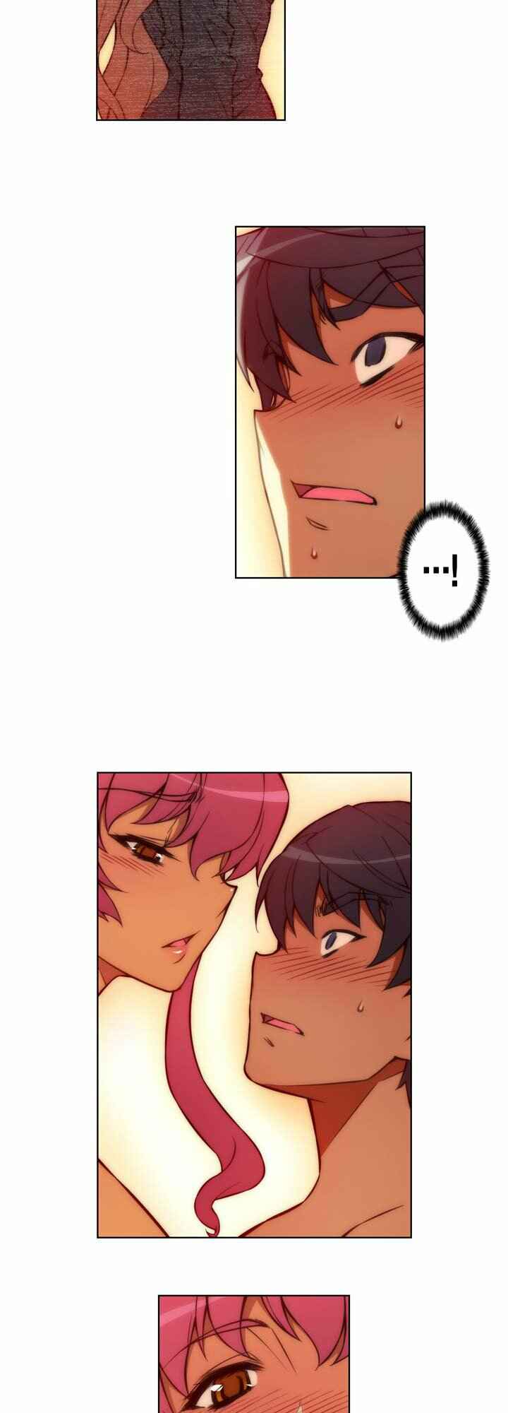 Unbalance Triangle Chapter 51.2 - Page 15
