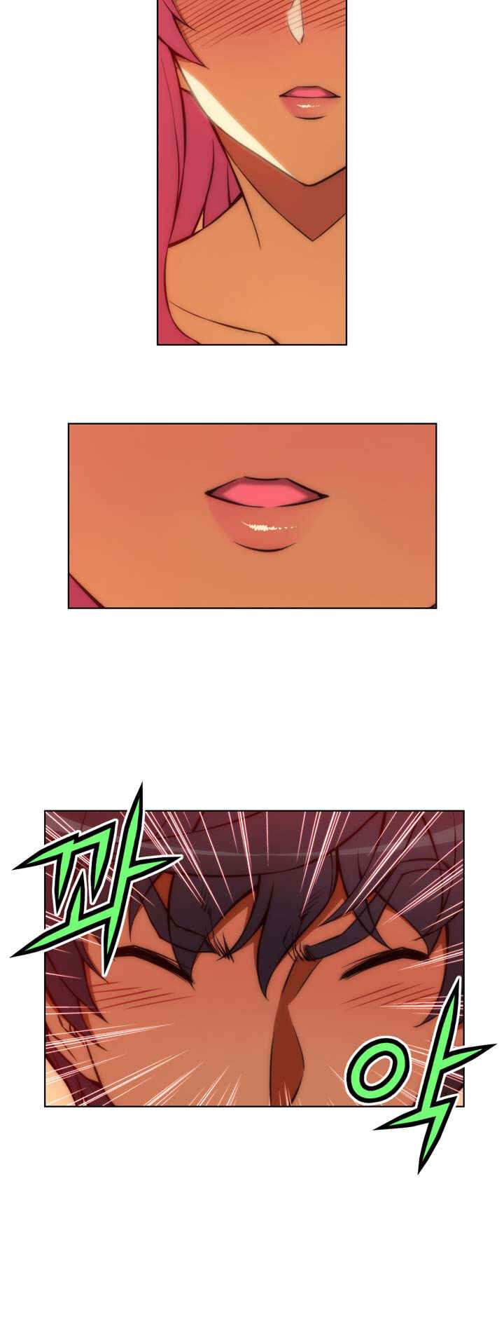 Unbalance Triangle Chapter 51.2 - Page 16