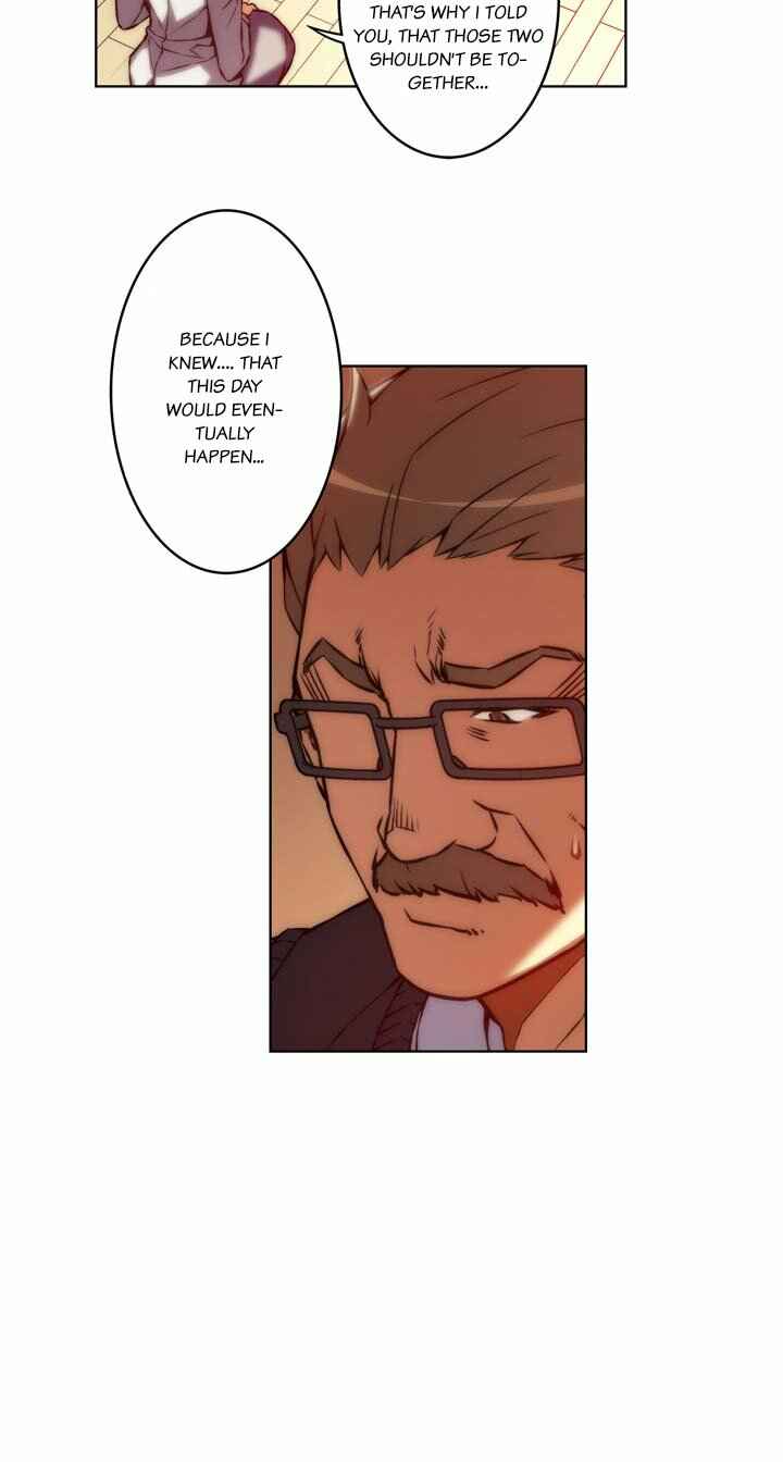 Unbalance Triangle Chapter 51.2 - Page 4