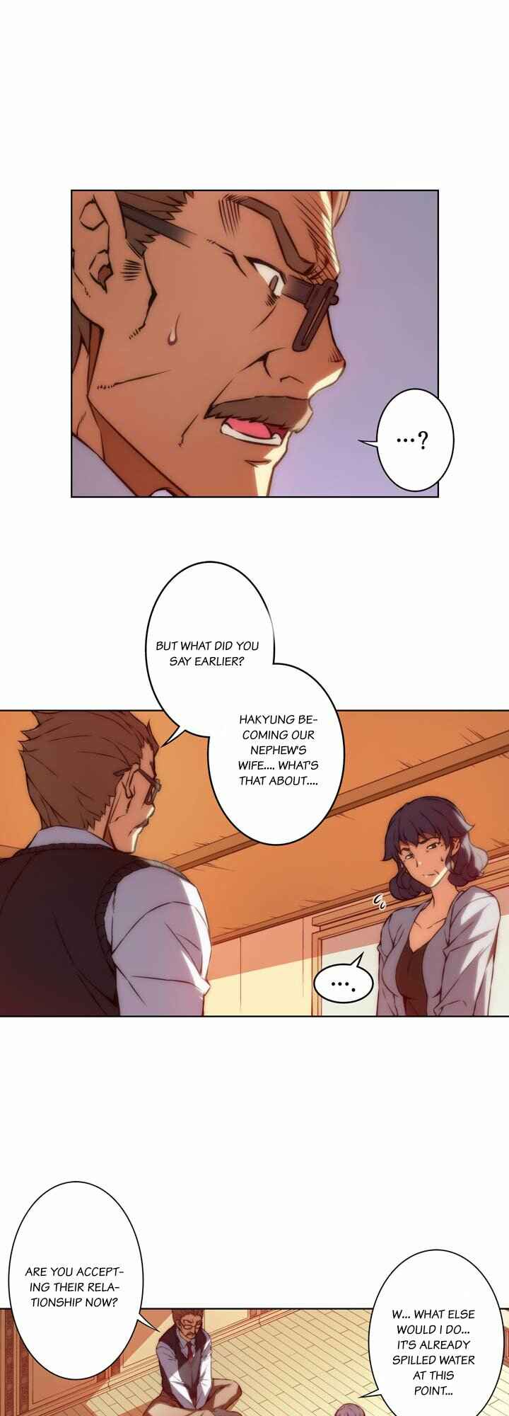 Unbalance Triangle Chapter 51.2 - Page 5