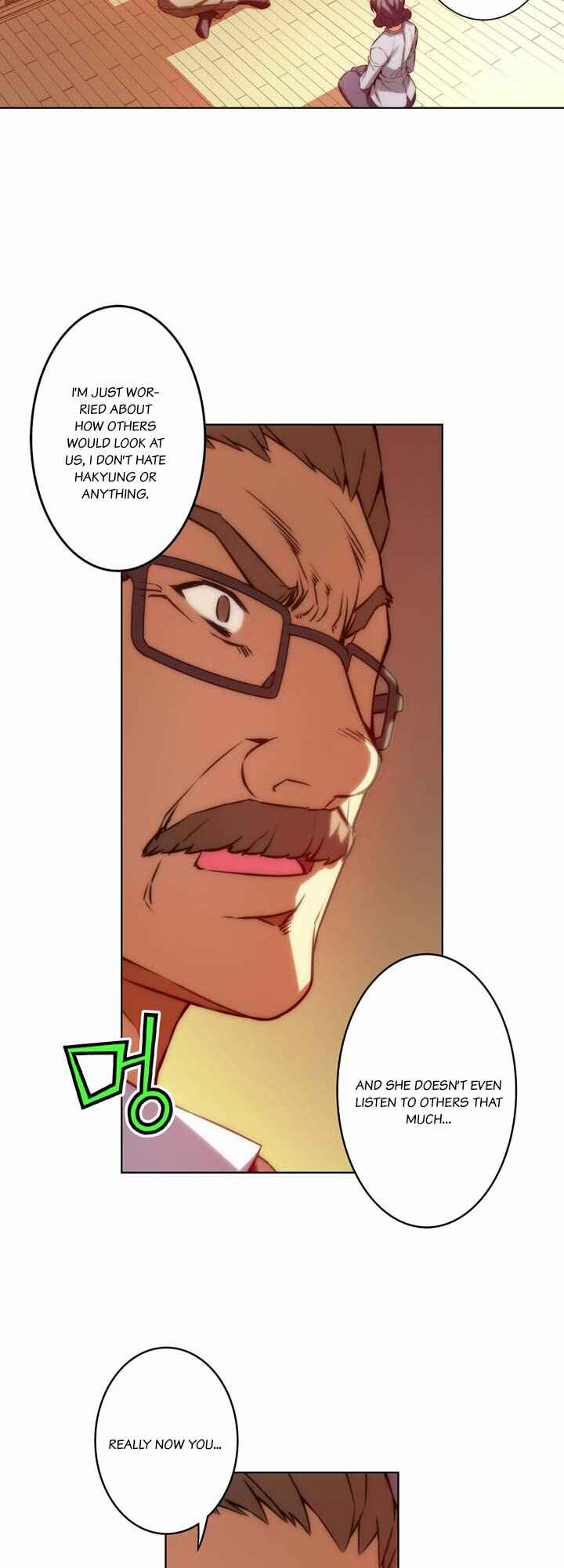 Unbalance Triangle Chapter 51.2 - Page 6