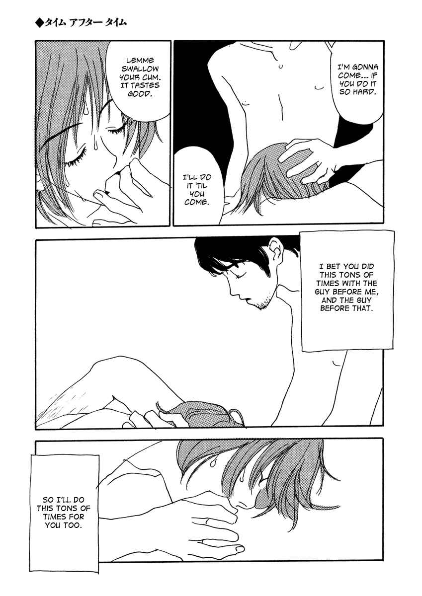 Kami-sama Onegai Chapter 8 - Page 13