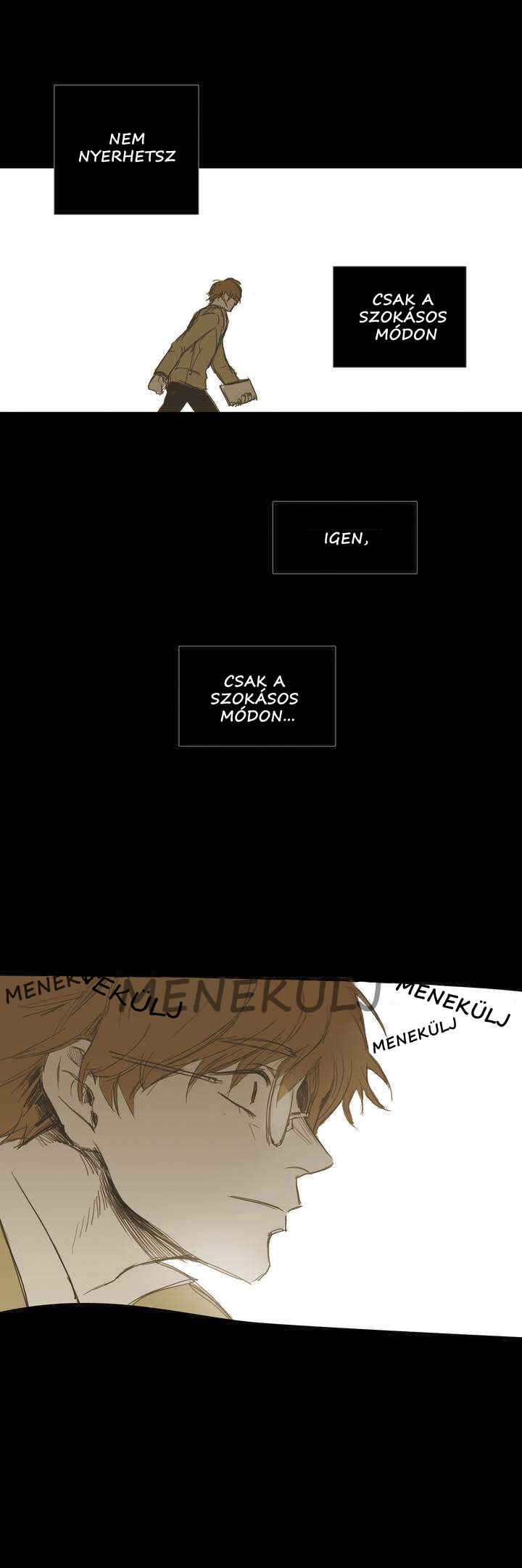 Never Understand Chapter 15 - Page 17