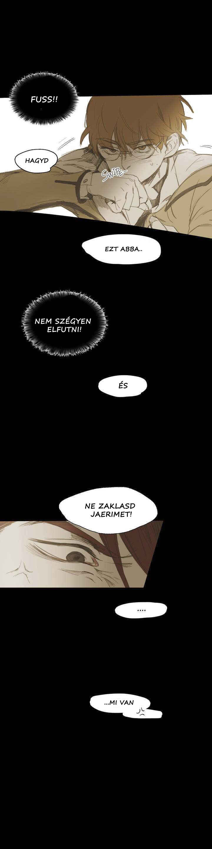 Never Understand Chapter 15 - Page 24