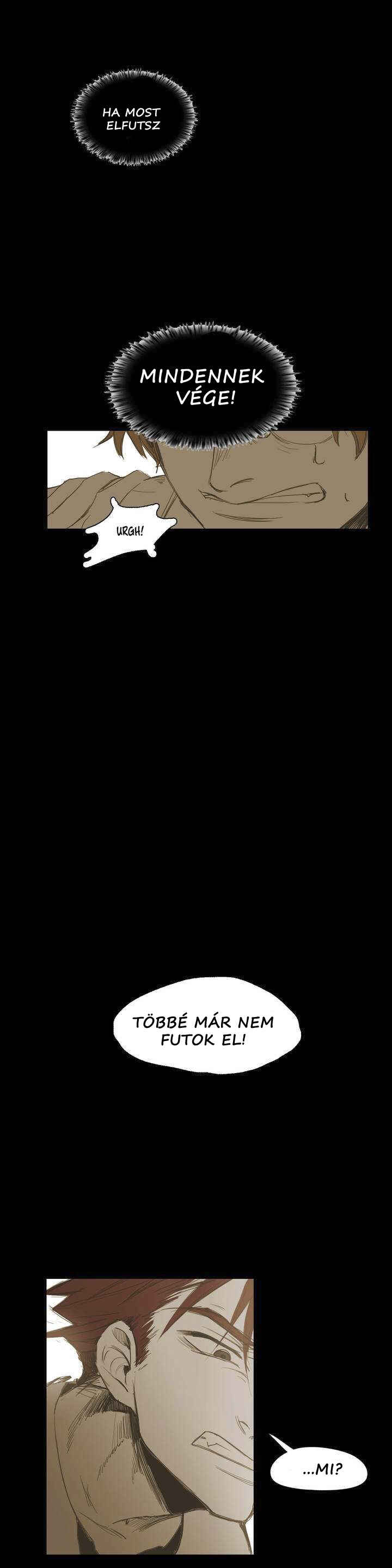 Never Understand Chapter 15 - Page 26