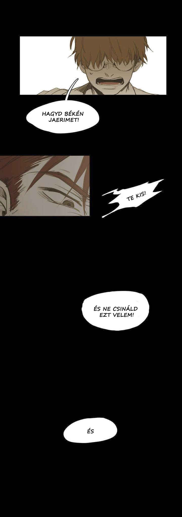Never Understand Chapter 15 - Page 27