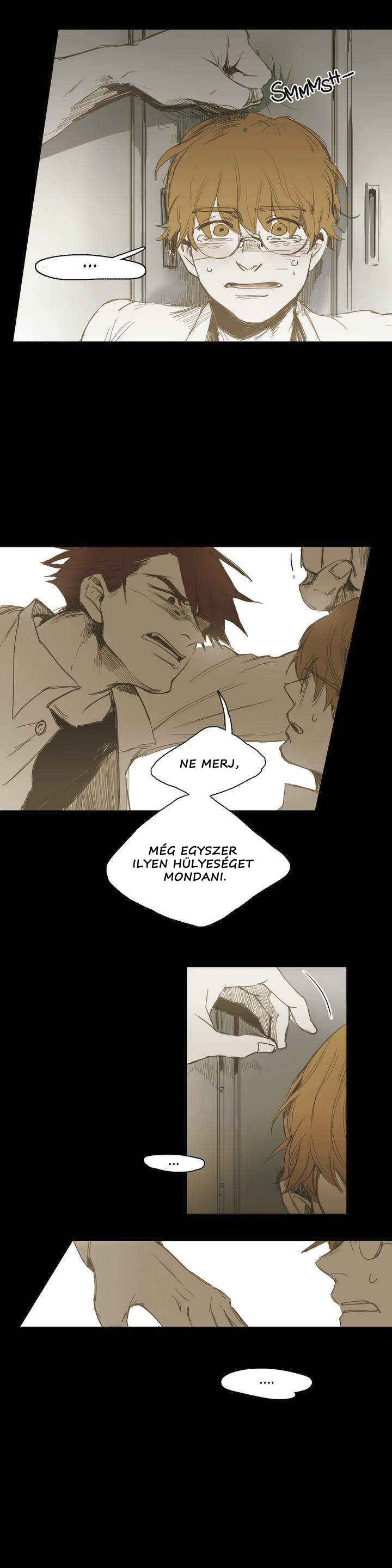 Never Understand Chapter 15 - Page 30