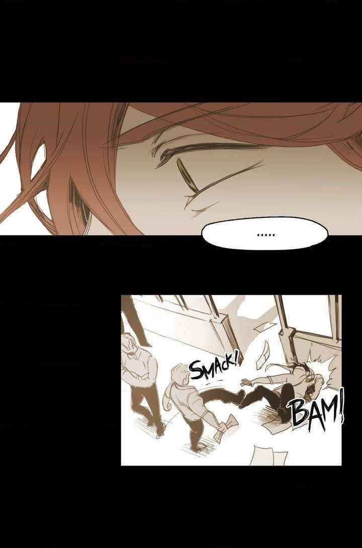 Never Understand Chapter 15 - Page 34