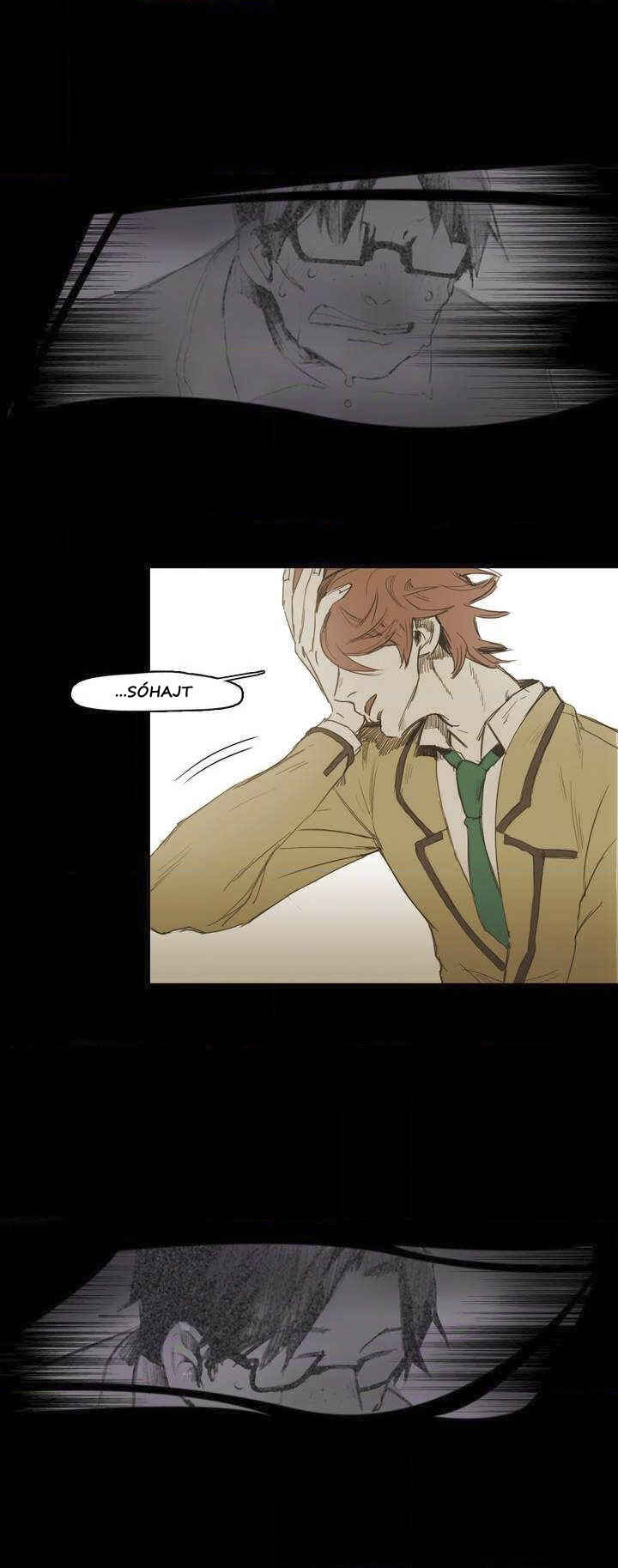 Never Understand Chapter 15 - Page 37