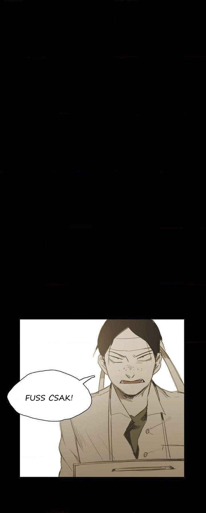 Never Understand Chapter 15 - Page 5