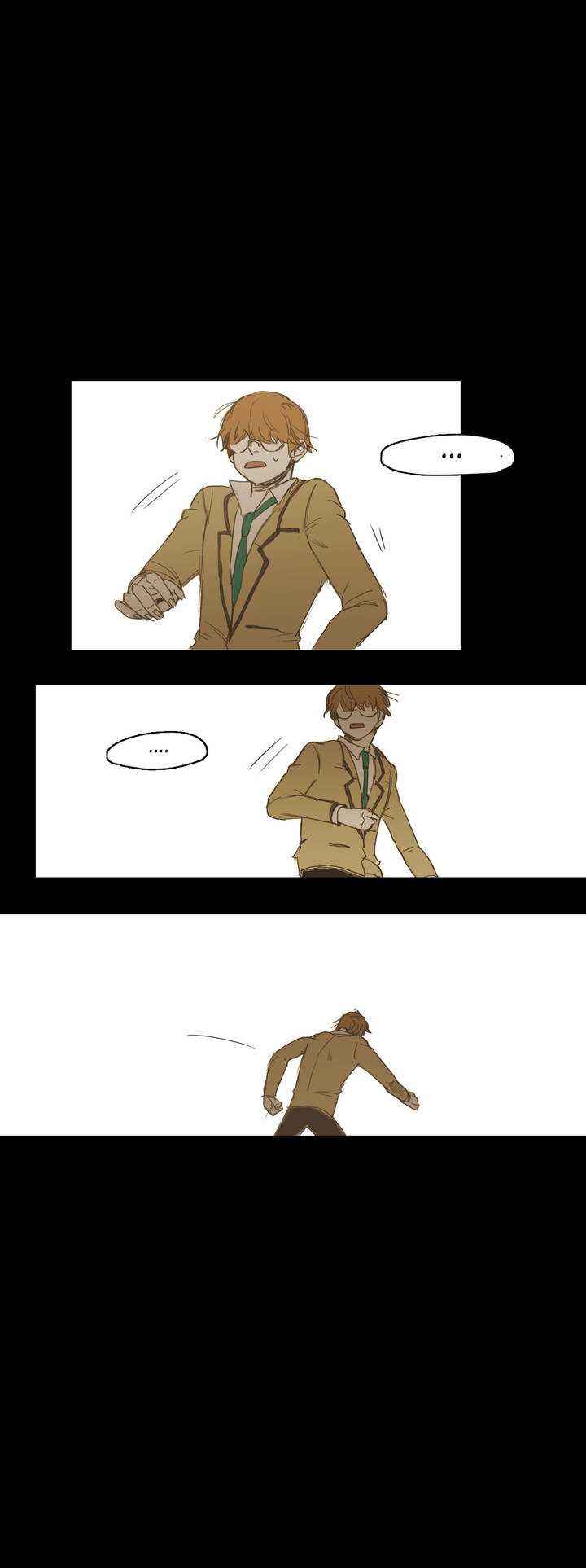 Never Understand Chapter 15 - Page 7