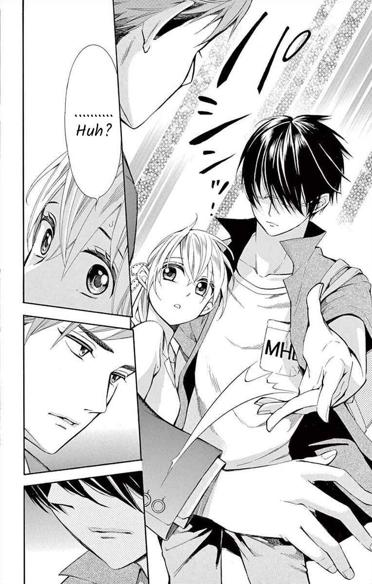 I've Never, Ever Learned This Chapter 13 - Page 26