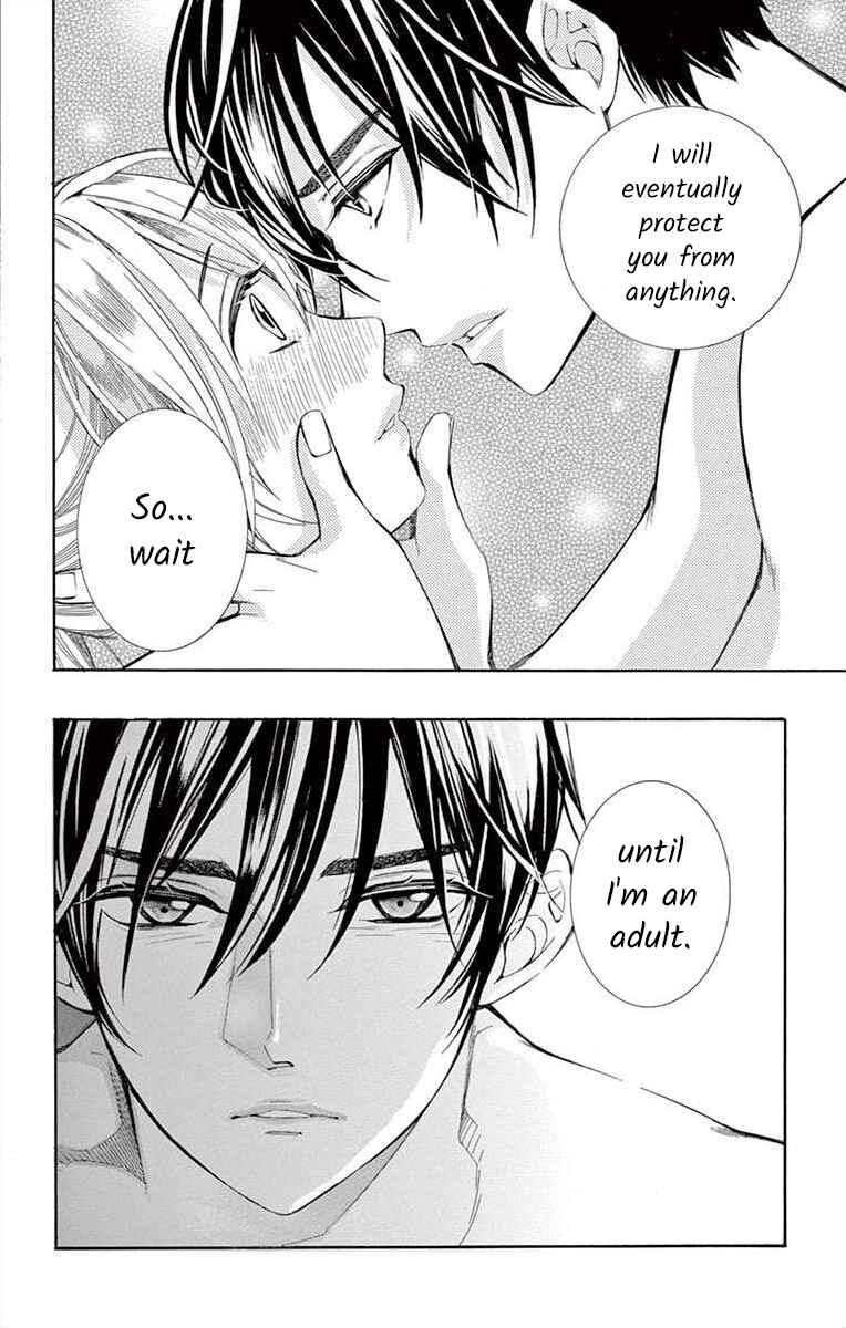 I've Never, Ever Learned This Chapter 13 - Page 36