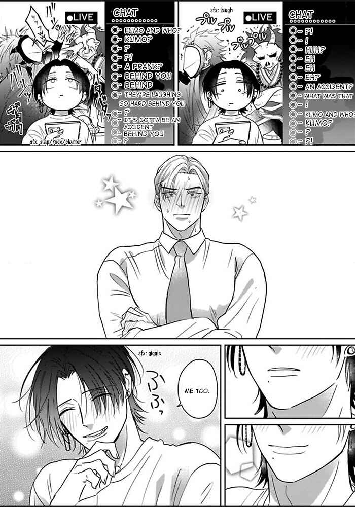 Kiraide Isasete: Mane to Otoha Chapter 6 - Page 50