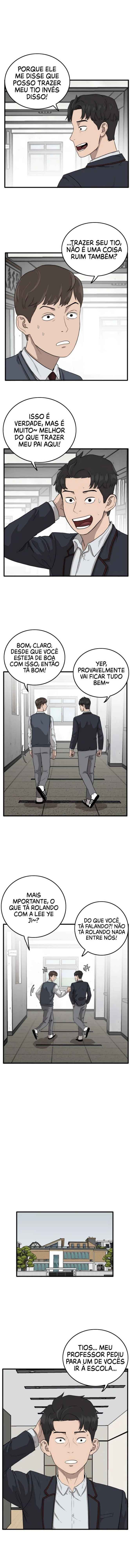 Bad Guy Chapter 6 - Page 13