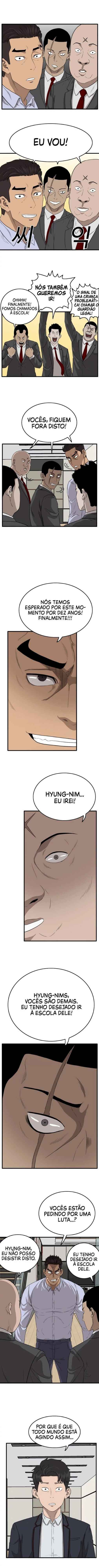 Bad Guy Chapter 6 - Page 14