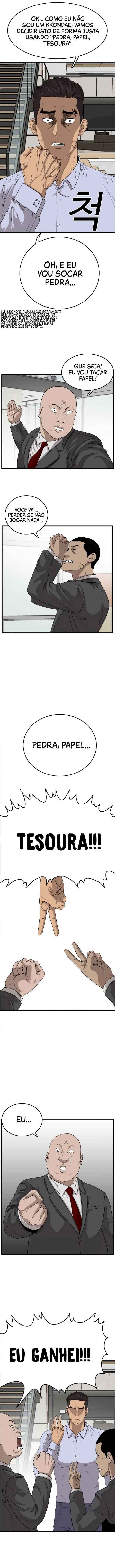Bad Guy Chapter 6 - Page 15