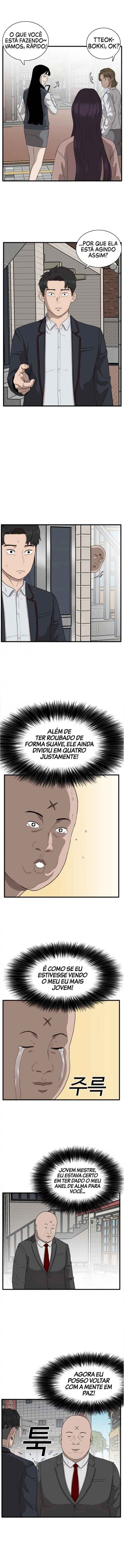 Bad Guy Chapter 6 - Page 6