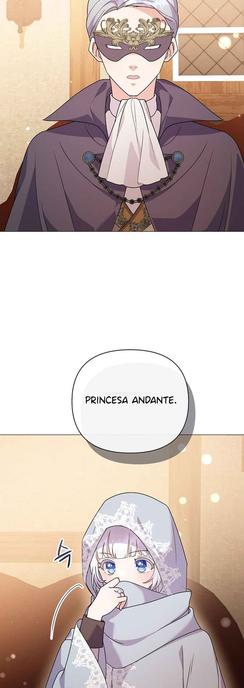 The Little Landlady Chapter 78 - Page 19