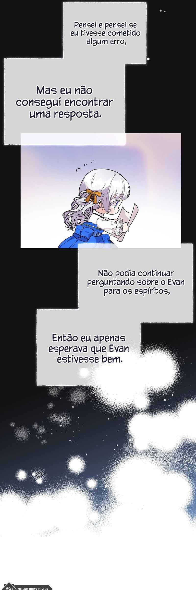 The Little Landlady Chapter 78 - Page 38