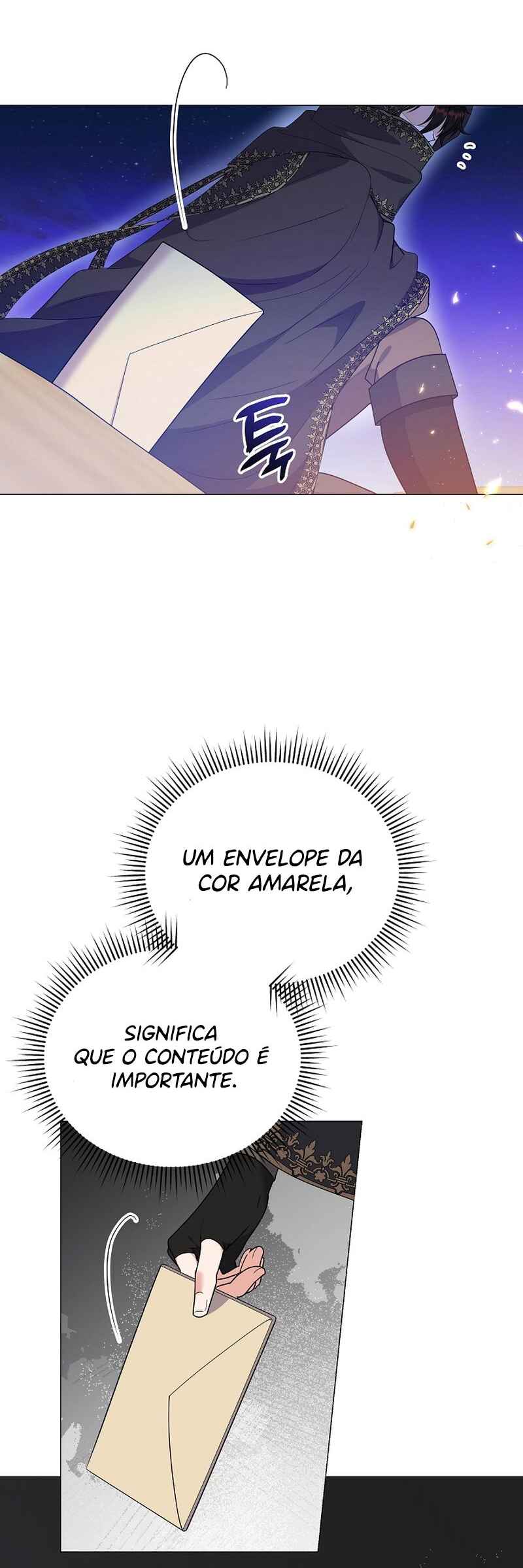 The Little Landlady Chapter 78 - Page 42