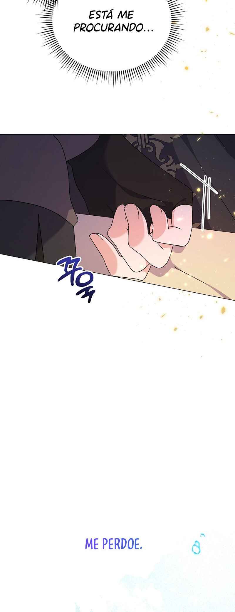 The Little Landlady Chapter 78 - Page 47