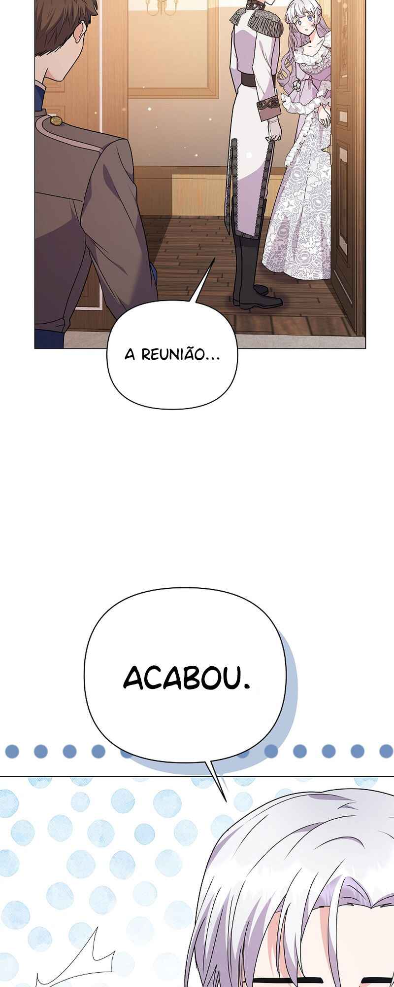 The Little Landlady Chapter 78 - Page 63