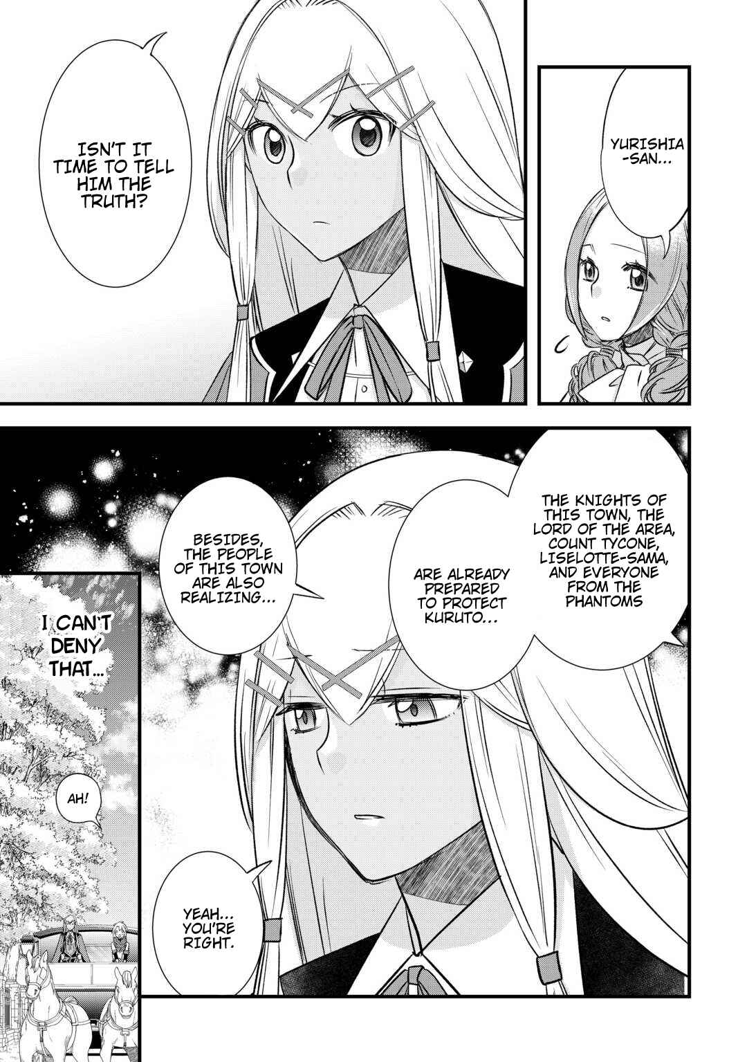 Kanchigai no Atelier Meister - Eiyuu Party no Moto Zatsuyougakari ga, Jitsu wa Sentou Igai ga SSS Rank Datta to Iu Yoku Aru Hanashi Chapter 55 - Page 13