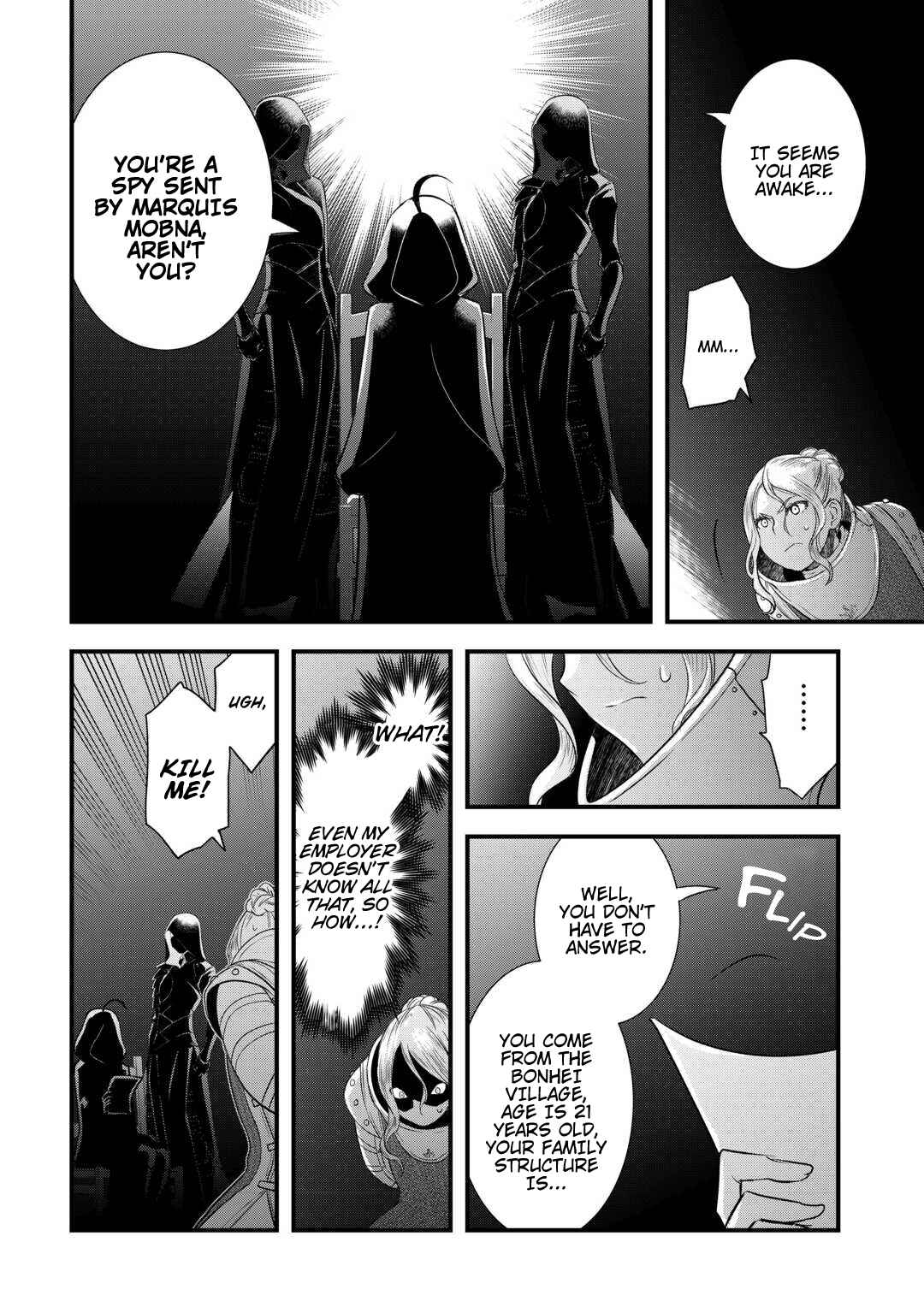 Kanchigai no Atelier Meister - Eiyuu Party no Moto Zatsuyougakari ga, Jitsu wa Sentou Igai ga SSS Rank Datta to Iu Yoku Aru Hanashi Chapter 55 - Page 16