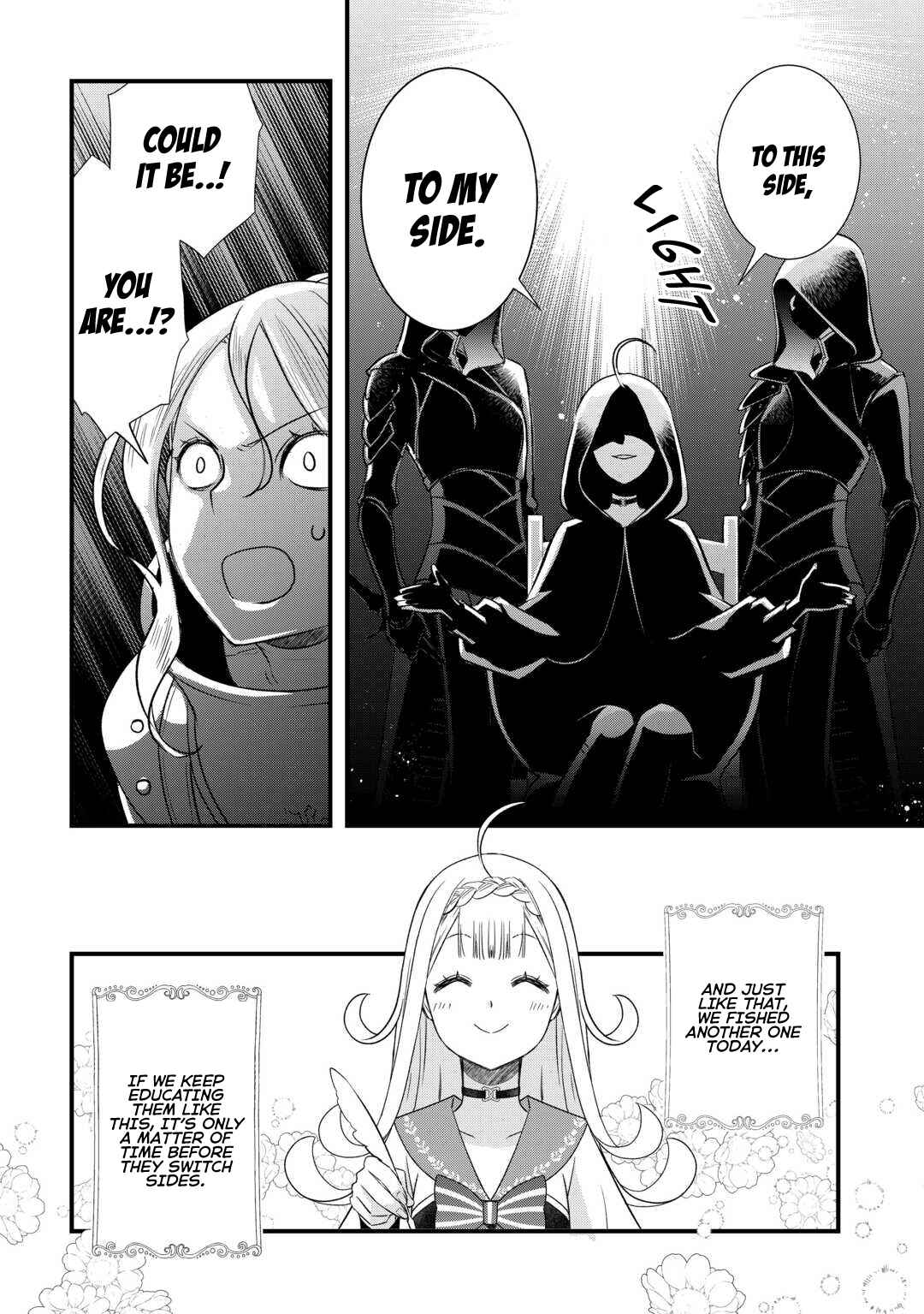 Kanchigai no Atelier Meister - Eiyuu Party no Moto Zatsuyougakari ga, Jitsu wa Sentou Igai ga SSS Rank Datta to Iu Yoku Aru Hanashi Chapter 55 - Page 18